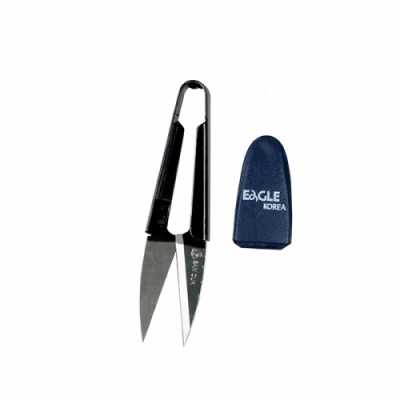 [이글] 안전캡 쪽가위 (S02175)