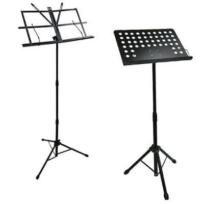[이젤샵] 악보 보면대 (2종 택1)