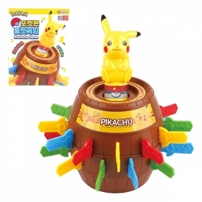 [바니랜드] 포켓몬 룰렛게임