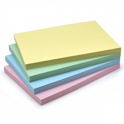 [무림제지] 색도화지 90g (A4/8절)