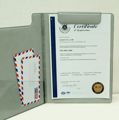 [희망] 마그네오 이지 레포트화일 (색상선택)