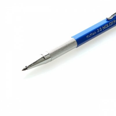 [문화] 홀더샤프 2.0mm (심깎이 내장)