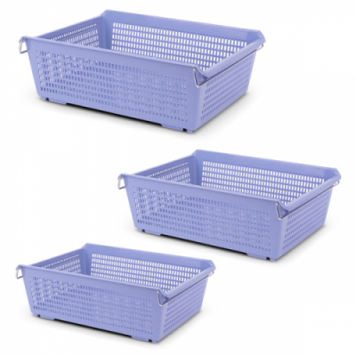 [AS코리아] 시스템 바스켓 (사이즈선택)