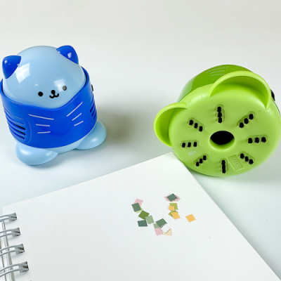 [아이비스] 고양이 데스크청소기2(색상랜덤)