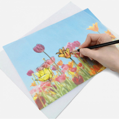 [한솔] 트레싱지 (A4/8절)