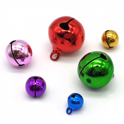 [재미나] 칼라방울(크기/수량선택)