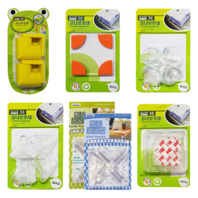 [플로엠] 코너보호대 (24종 택1)
