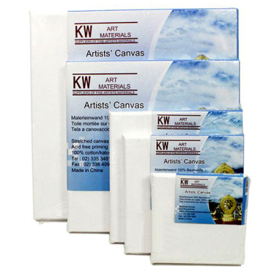 [단아미] 캔버스 (1호~30호)