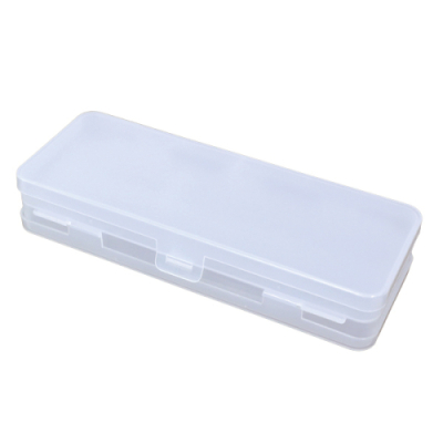 [모닝글로리] 비움 다용도 투명케이스(양면)