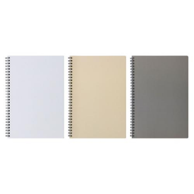 [모닝글로리]Ⅳ 스프링노트 비움(색상랜덤)