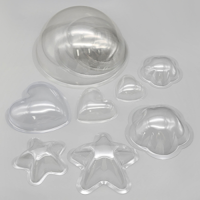 [지은] 투명반구 (11종 택1)