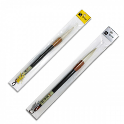 [단아미] 한석봉 서예붓 (2호/3호)