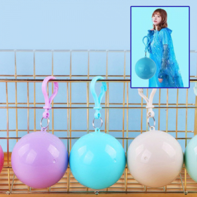 [토이즈데이] 캡슐우의 가방고리(색상랜덤)