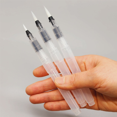 [재미나] 워터브러쉬 (S/M/L)