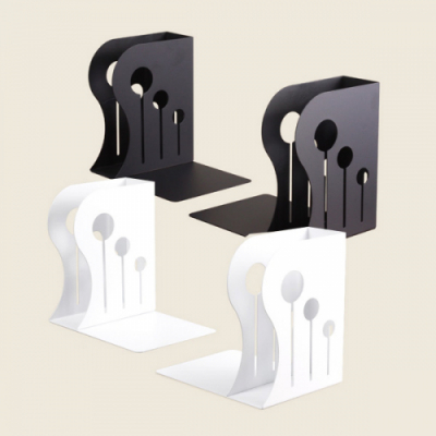 [AS코리아] 믹스 북앤드(4종 택1)