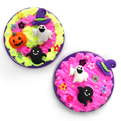 [하하당] 할로윈 데코덴 손거울