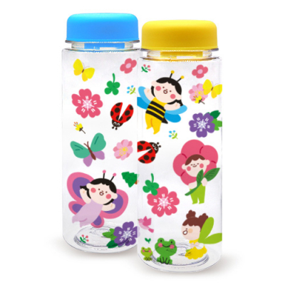 [하하당] 봄 보틀