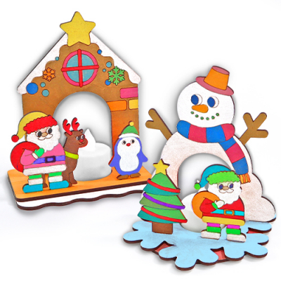 [하하당] 크리스마스 무드등 (2종 택1)