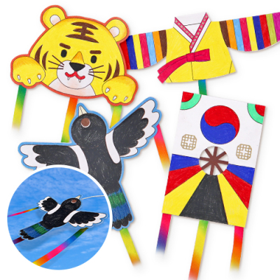 [하하당] 전통 미니연 (4종 택1)