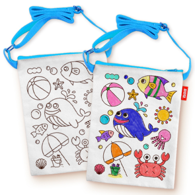 [하하당] 여름 크로스백