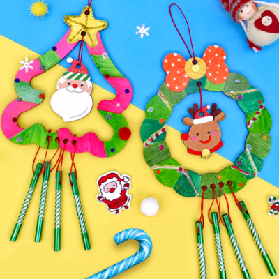 [하하당] 크리스마스 풍경 (2종 택1)