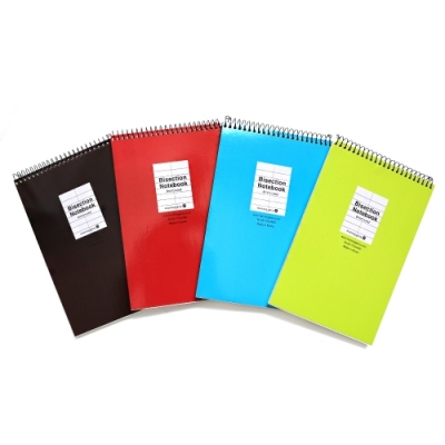 [모닝글로리] 캠퍼스 스프링 노트 (20절/상철)