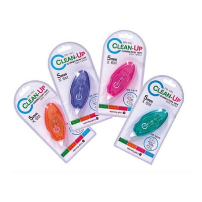 [모닝글로리] 클린업 수정테이프