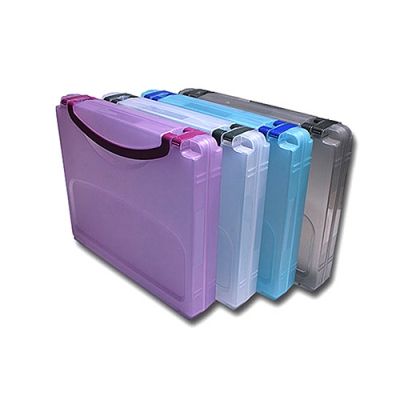 [모닝글로리] 핸디 화일링케이스