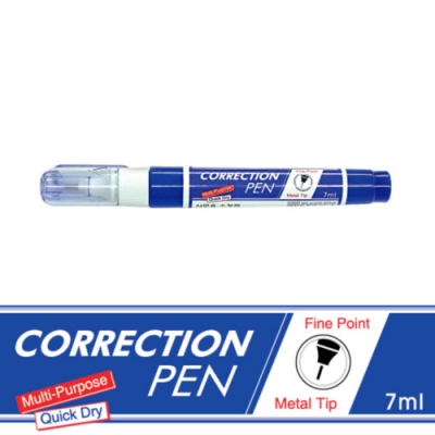 [모닝글로리] 사무용수정펜