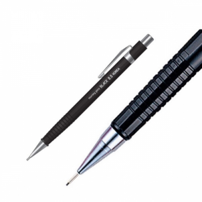 [모닝글로리] 제도샤프 0.5mm