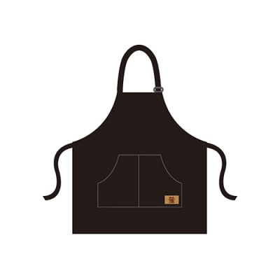 [모닝글로리] 미술용 앞치마 Ver.2