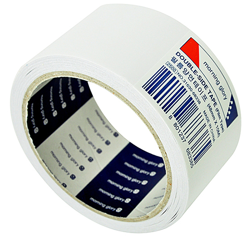 [모닝글로리] 필름양면테이프 (48mm)