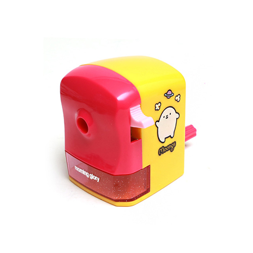 [모닝글로리] 뭉스 통통한 연필깎이