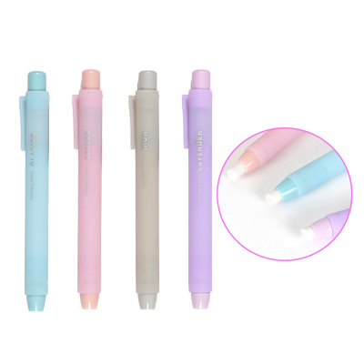 [모닝글로리] 샤프식 지우개-테마컬러