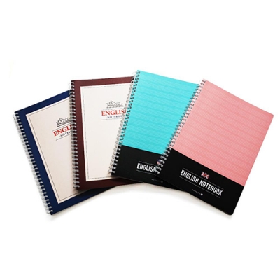 [모닝글로리] IV영어SP노트(16절/좌철)