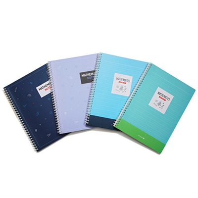 [모닝글로리] IV 수학 SP노트(16절/좌철)