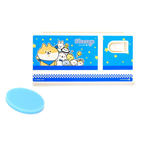 [모닝글로리] 뭉스사출 팔레트