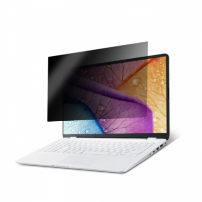 [빨간오리] 삼성 LG 노트북 컴퓨터 모니터 시력보호필름 정보보호필름