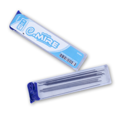 [유미상사] 수능샤프 수능시험 지정 샤프 샤프심 HB 0.5mm