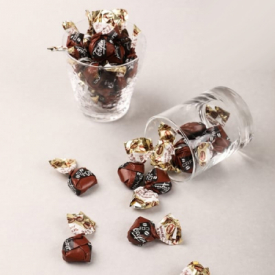 [다나스쿨] 벨기에 TREFIN 커피캔디 10개