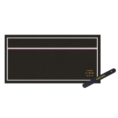 [드림디포] 하버드 가죽 데스크 장패드