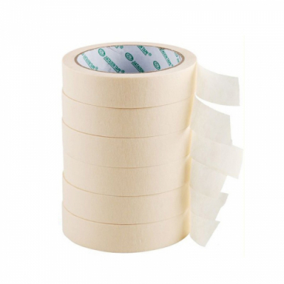 [다나스쿨]다꾸 미색 마스킹테이프 종이테이프 10mm 20mm x 15m 택1