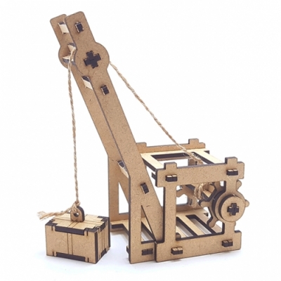 [모또퍼즐] 녹로 만들기