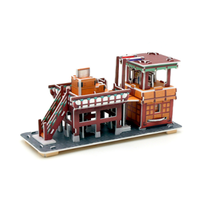 [담다디] 장영실의 물시계 자격루 만들기