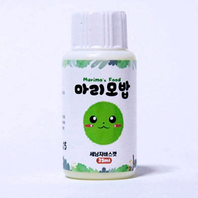 [아트윈] 튼튼하고 건강한 마리모밥