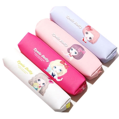 [포포팬시] 타이니돌리 슬림필통