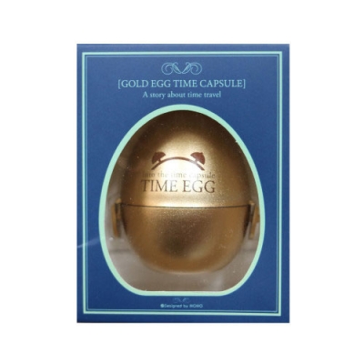 [모모] 에그 타임캡슐