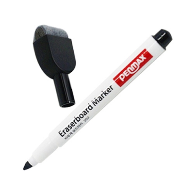 [펜맥스] 점보지우개 보드마카(소)