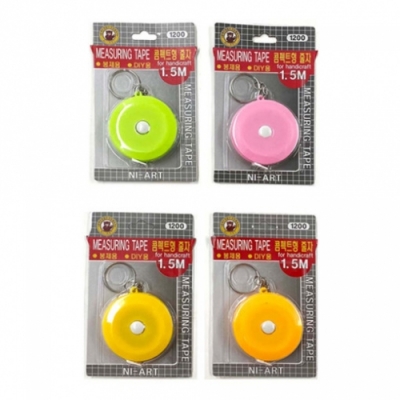 [아트윈] 콤팩트형 줄자