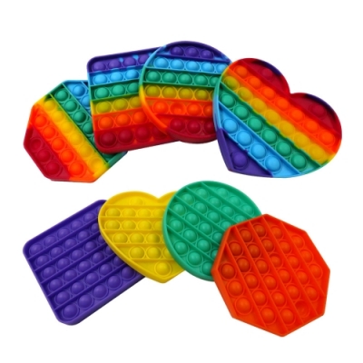 [아트윈] 피젯 푸시팝